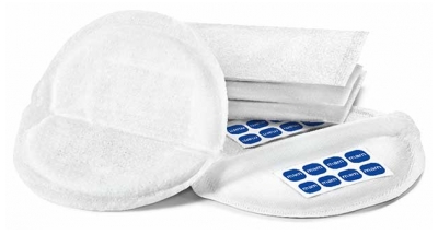Breastfeeding Extra-Fine 105 Pads