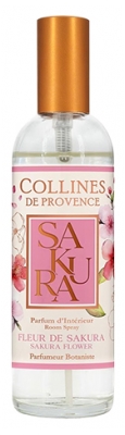 Collines de Provence Les Estivales Parfum d'Intérieur 100 ml