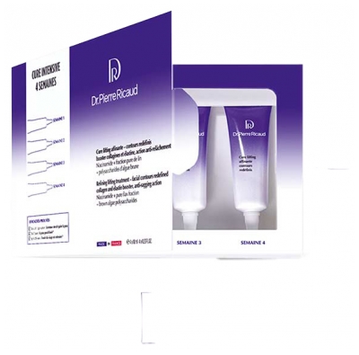 Dr Pierre Ricaud Cure Intensive 4 Semaines 40 ml