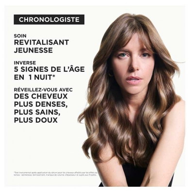 Kérastase Chronologiste Masque Intense Régénérant 200 ml