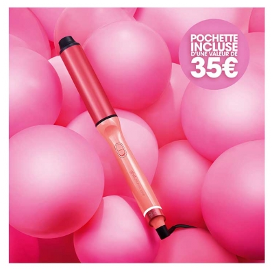 ghd Chronos Curve Max Jelly Collection Boucleur Professionnal 38 mm