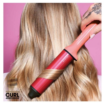 ghd Chronos Curve Max Jelly Collection Boucleur Professionnal 38 mm