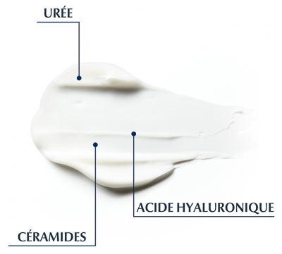 Eucerin Hyaluron-Filler + 3x Effect Extra Riche Soin de Nuit 50 ml