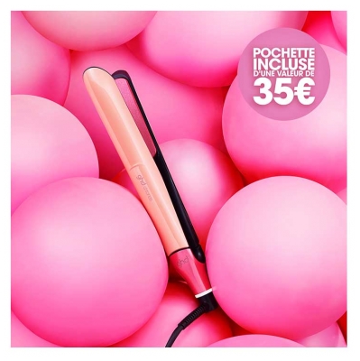 ghd Chronos Jelly Collection Lisseur Professionnal HD