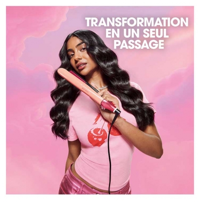 ghd Chronos Jelly Collection Lisseur Professionnal HD