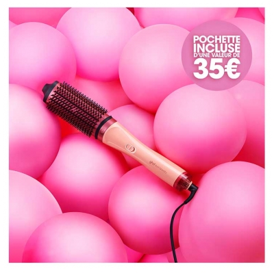 ghd Duet Blowdry Jelly Collection Brosse Soufflante Professional 2en1