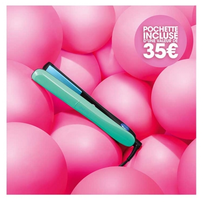 Profesionální žehlička na vlasy ghd Gold Jelly Collection Advanced Styler