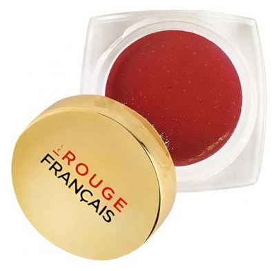Le Rouge Français Le Gommage Lèvres Bio 4 g