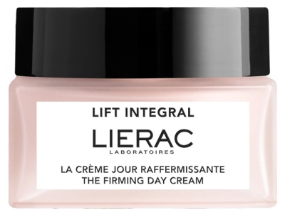 Lierac Lift Integral La Crème Jour Raffermissante 50 ml