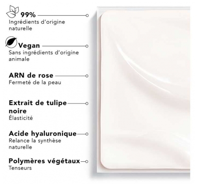 Lierac Lift Integral Trousse Votre Protocole Lift & Fermeté