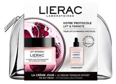 Lierac Lift Integral Trousse Votre Protocole Lift & Fermeté