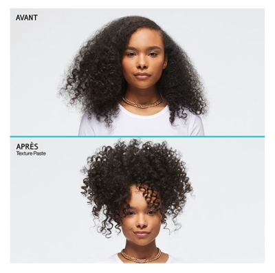 Redken Pâte Sculptante Rough Paste Texture Paste Redken Styling