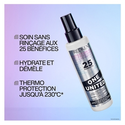 Redken One United