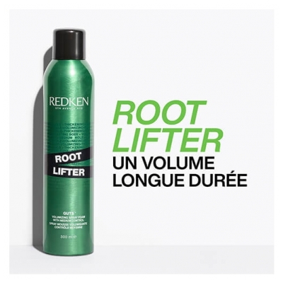 Redken Mousse Volume Racines Root Lifter Redken Styling