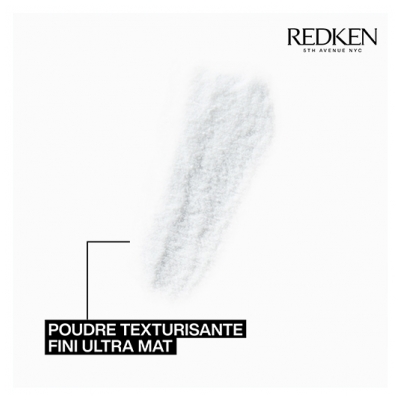 Redken Poudre Densifiante Powder Grip Redken Styling