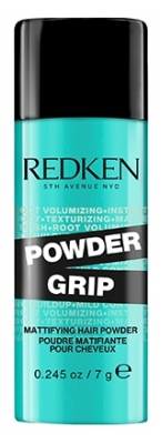 Redken Styling Powder Grip Texturizing Hair Powder