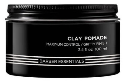 Redken Clay Pomade Redken Brews