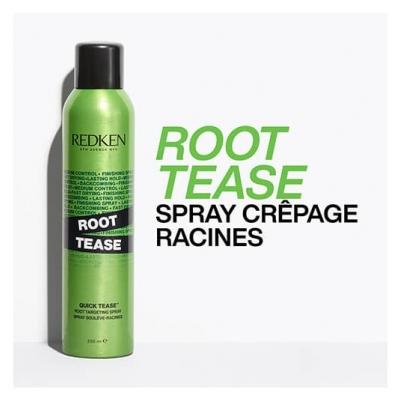 Redken Spray Volume Racines Root Tease Redken Styling
