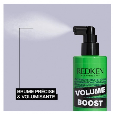 Redken Spray Racines Volumisant Volume Boost Redken Styling
