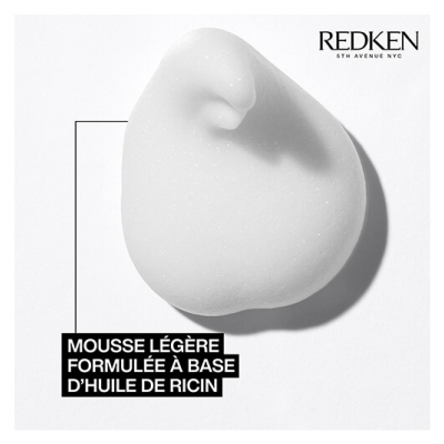 Redken Mousse Volumisante Texturisante Touchable Texture Redken Styling