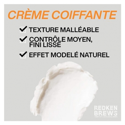 Redken Pommade Maneuver Redken Brews