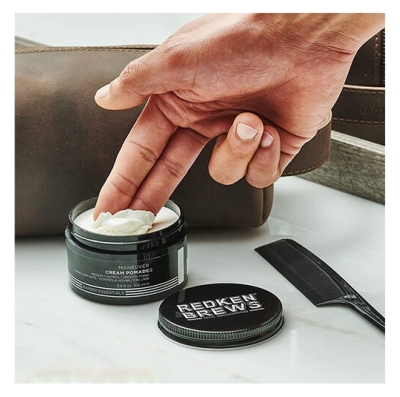 Redken Pommade Maneuver Redken Brews