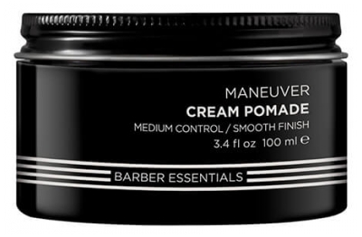 Redken Pommade Maneuver Redken Brews
