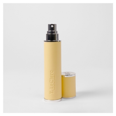 T.Leclerc Le Parfum Poudré Frangipanier 10 ml