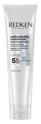 Redken Acidic Bonding Concentrate nenuplaunama priemonė
