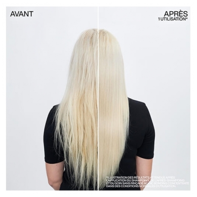 Redken Leave-in Treatment Acidic Bonding Concentrate