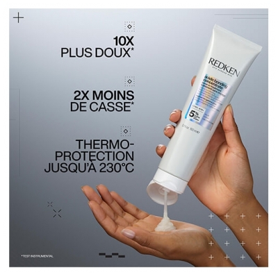 Redken Leave-in Treatment Acidic Bonding Concentrate