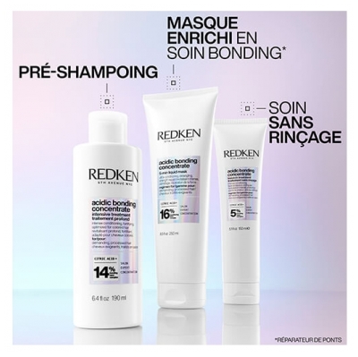 Redken Leave-in Treatment Acidic Bonding Concentrate