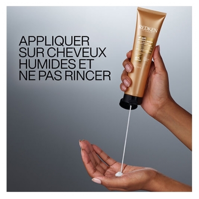 Redken Soin Sans Rinçage Leave-in Moisture Restore All Soft