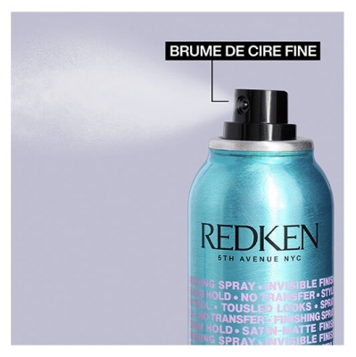 Redken Cire en Spray Wax Redken Styling