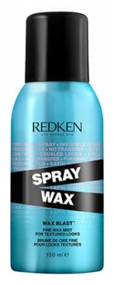 Redken Styling Wax Spray