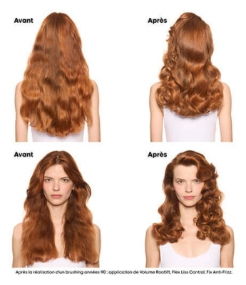 Tecni.art L'Oréal Pro Spray Mousse Volume Rootlift Tecni Art 250 ml