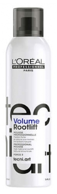 Tecni.art L'Oréal Pro Spray Mousse Volume Rootlift Tecni Art 250 ml