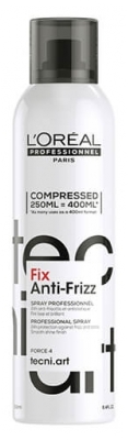Tecni.art L'Oréal Spray Fix Anti-Frizz Tecni Art L'Oréal Pro 250ml