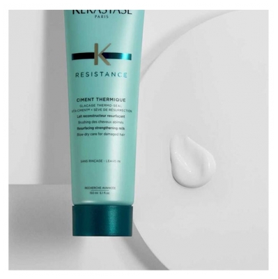 Kérastase Ciment Thermique Résistance