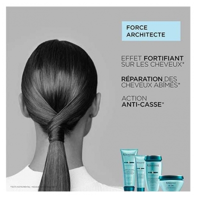 Kérastase Ciment Thermique Résistance