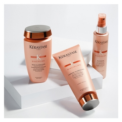 Kérastase Fluidissime Discipline