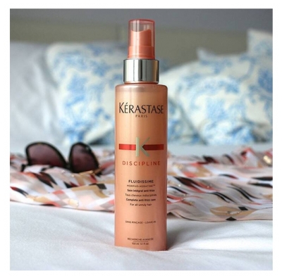 Kérastase Fluidissime Discipline