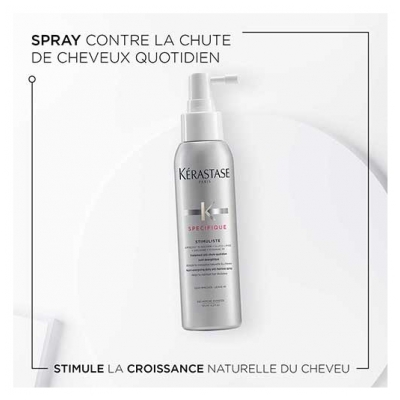 Kérastase Spray Stimuliste Spécifique