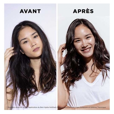 Kérastase Défense Thermique Genesis