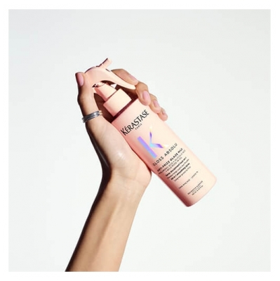 Kérastase Spray disciplinant Gloss Absolu