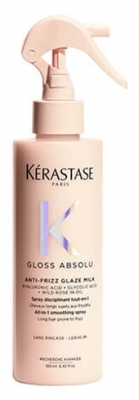 Kérastase Spray disciplinant Gloss Absolu