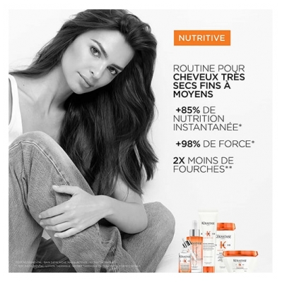 Kérastase Nectar Thermique Nutritive