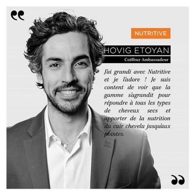 Kérastase Nectar Thermique Nutritive