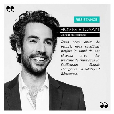 Kérastase Extentioniste Thermique