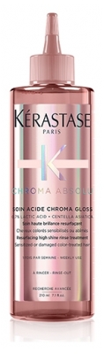 Kérastase Soin Acide Chroma Gloss Chroma Absolu
